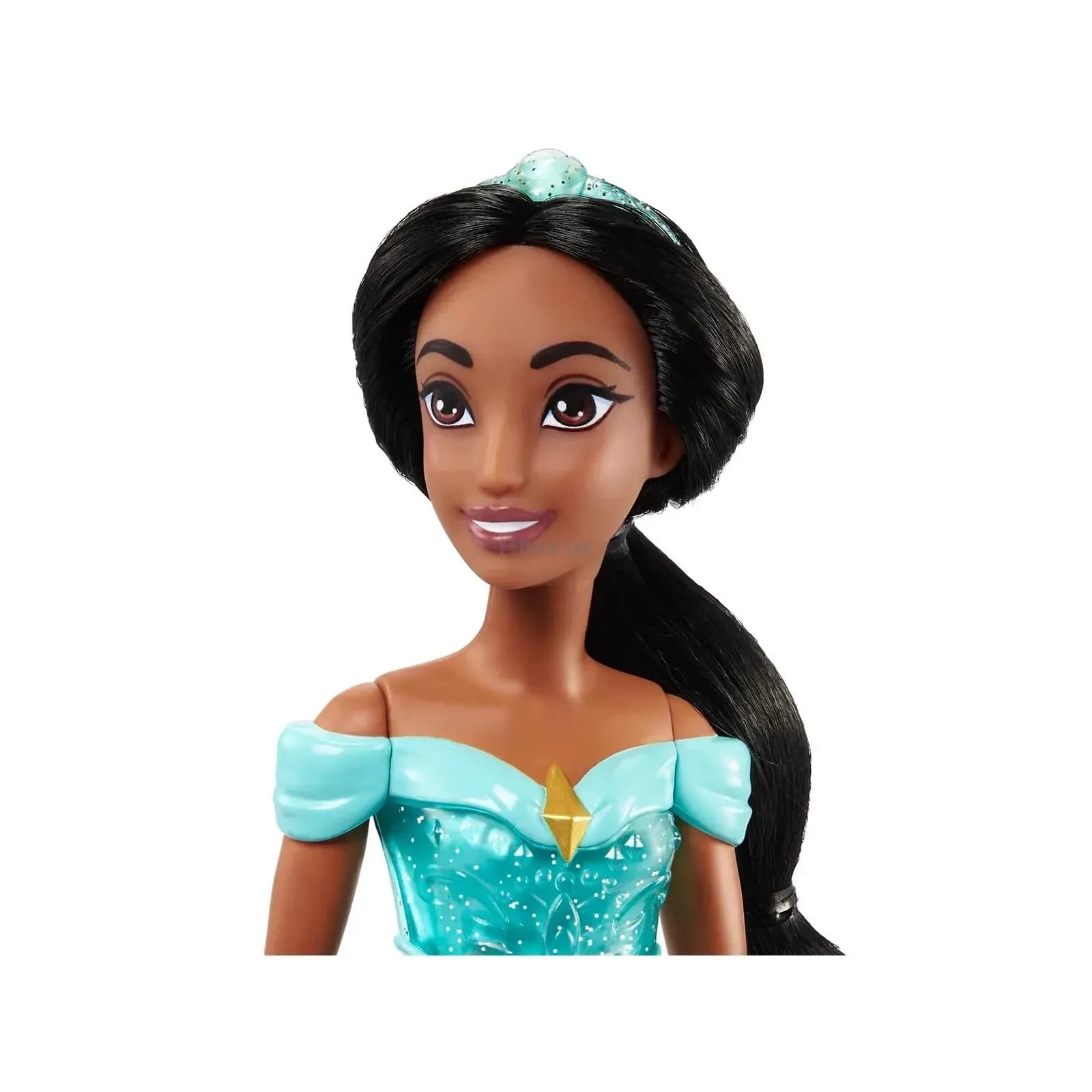 Лялька Disney Toys Жасмін HLW12 фото 4 Лялька Disney Toys Жасмін HLW12 фото 4