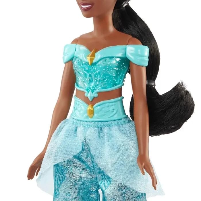 Лялька Disney Toys Жасмін HLW12 фото 3 Лялька Disney Toys Жасмін HLW12 фото 3