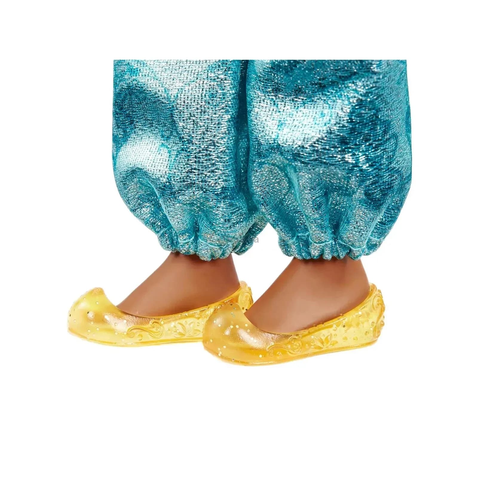 Лялька Disney Toys Жасмін HLW12 фото 5 Лялька Disney Toys Жасмін HLW12 фото 5