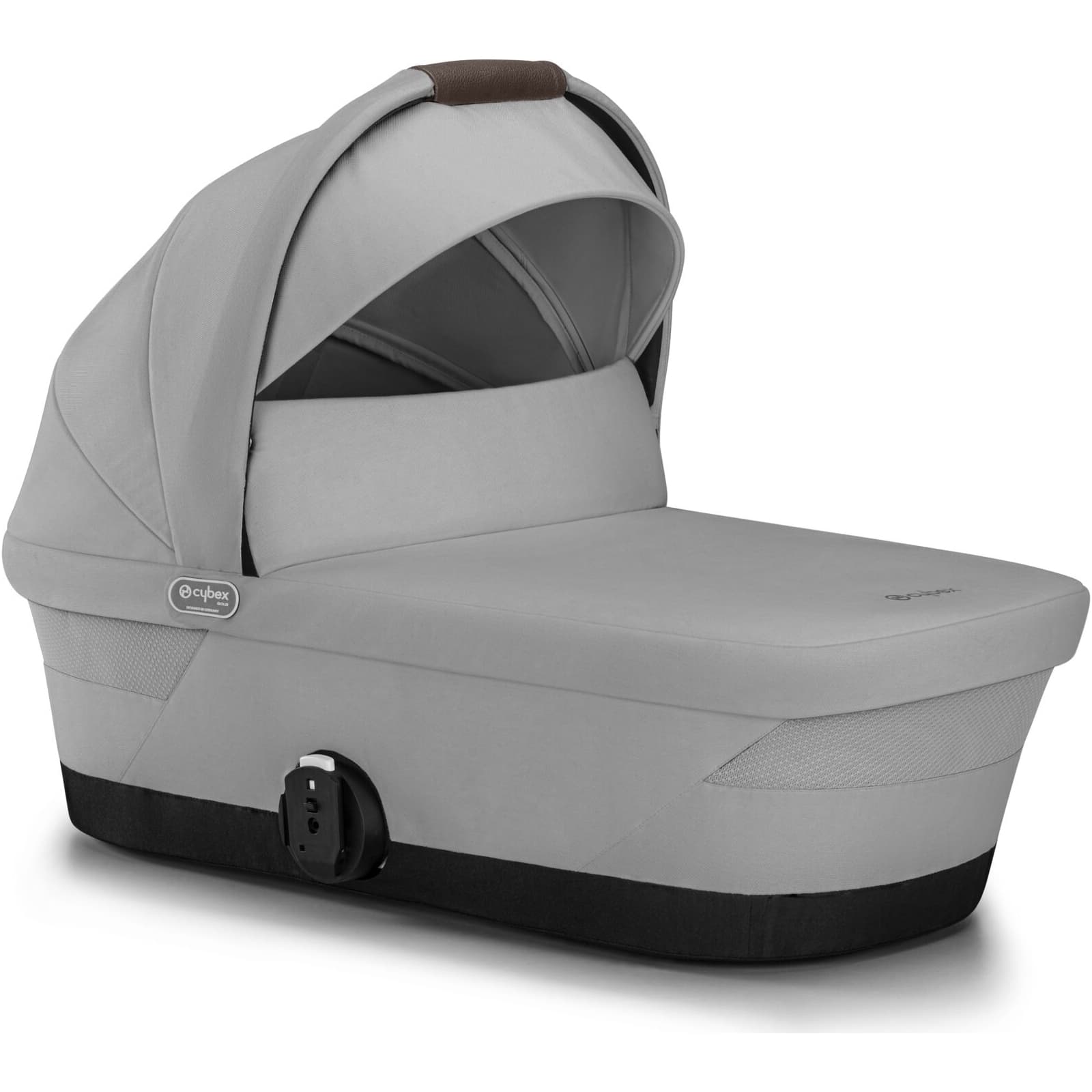 Люлька Cybex Gazelle S 522002733 Lava Grey
