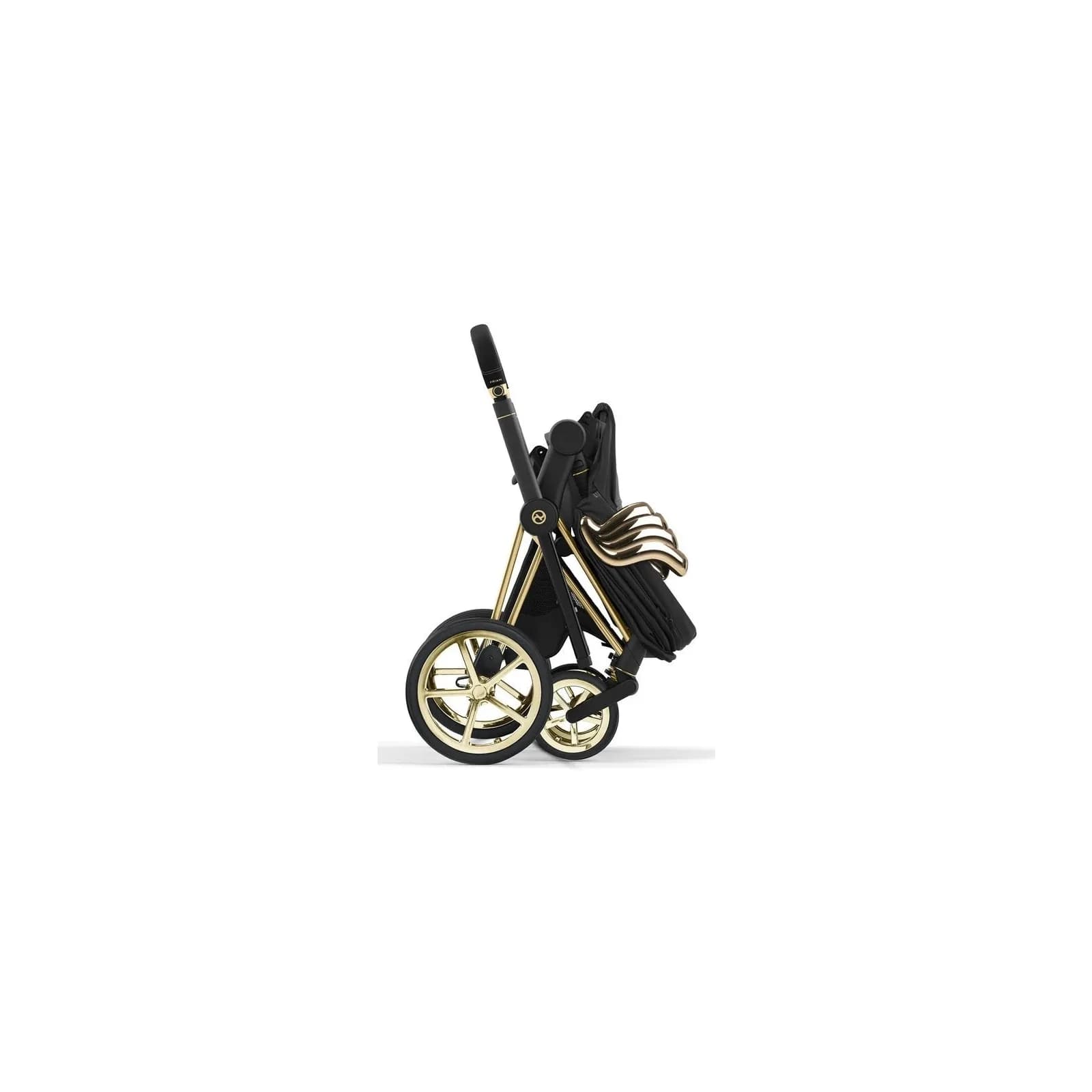 Коляска прогулянкова Cybex ePriam by Jeremy Scott Wings 521002723 фото 4 Коляска прогулянкова Cybex ePriam by Jeremy Scott Wings 521002723 фото 4
