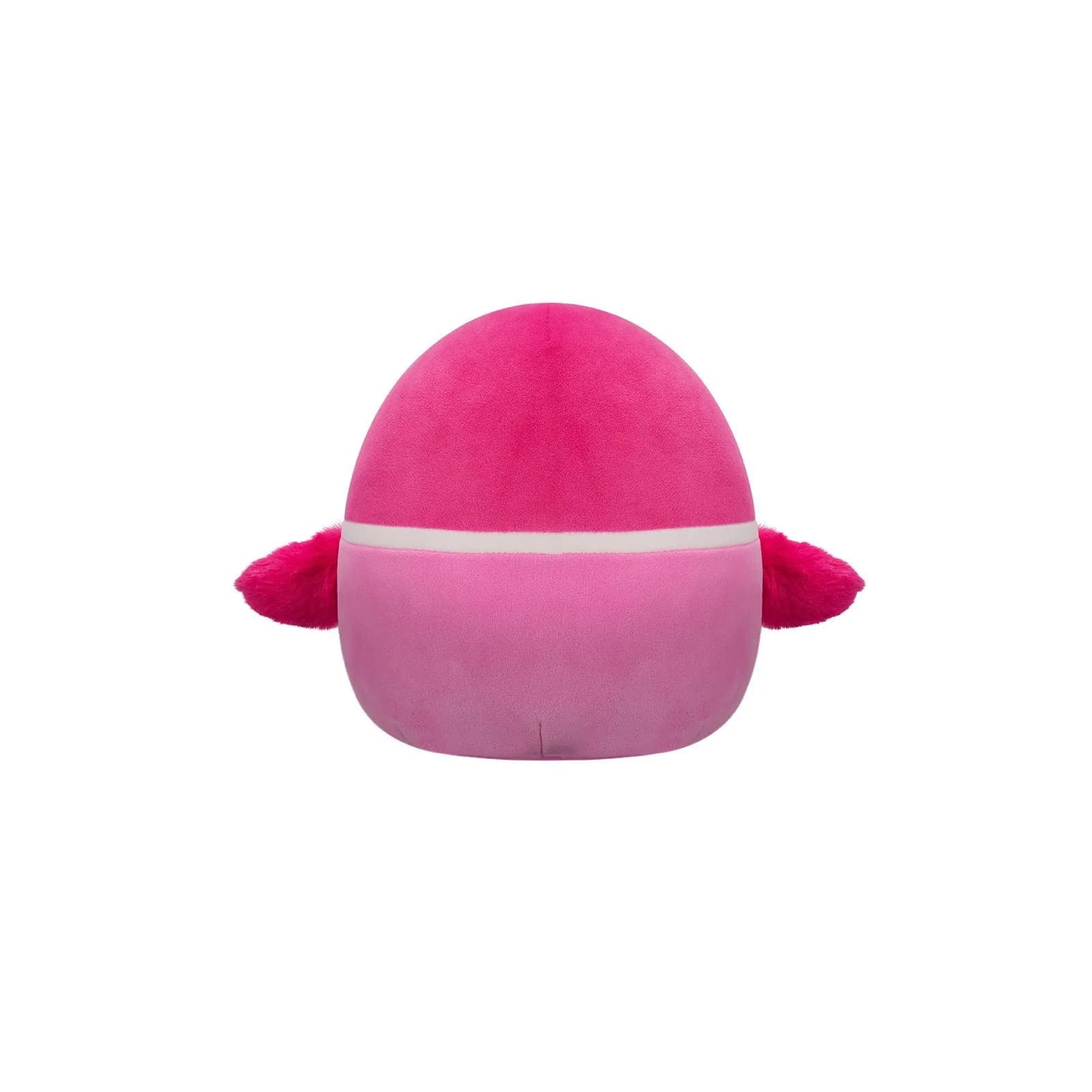 Іграшка м'яка Squishmallows Качка Делла 13см SQVA00786 фото 3