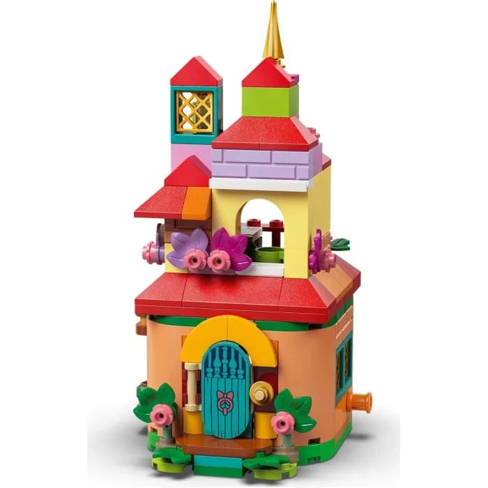 Конструктор Lego Disney Мини дом Энканто 186дет 43261 фото 8 Конструктор Lego Disney Мини дом Энканто 186дет 43261 фото 8