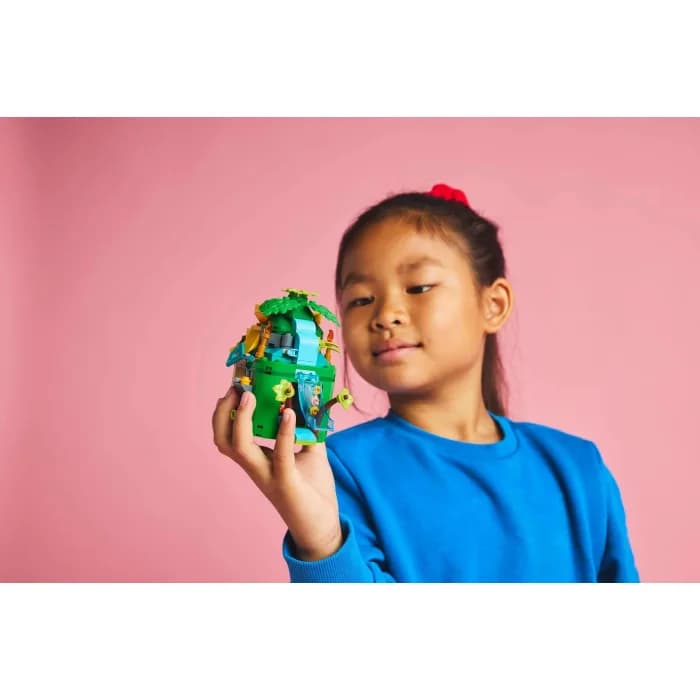 Конструктор Lego Disney Островные развлечения Ваяны 175дет 43260 фото 9 Конструктор Lego Disney Островные развлечения Ваяны 175дет 43260 фото 9