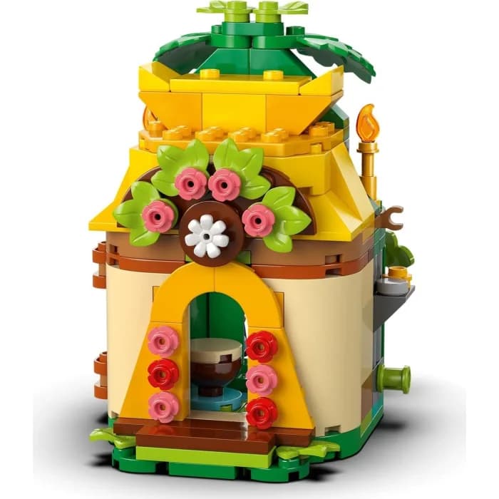 Конструктор Lego Disney Островные развлечения Ваяны 175дет 43260 фото 4 Конструктор Lego Disney Островные развлечения Ваяны 175дет 43260 фото 4