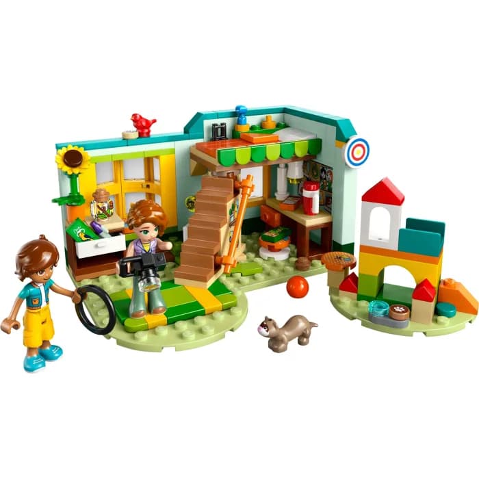 Конструктор Lego Friends Комната Отом 222дет 42646 фото 2 Конструктор Lego Friends Комната Отом 222дет 42646 фото 2