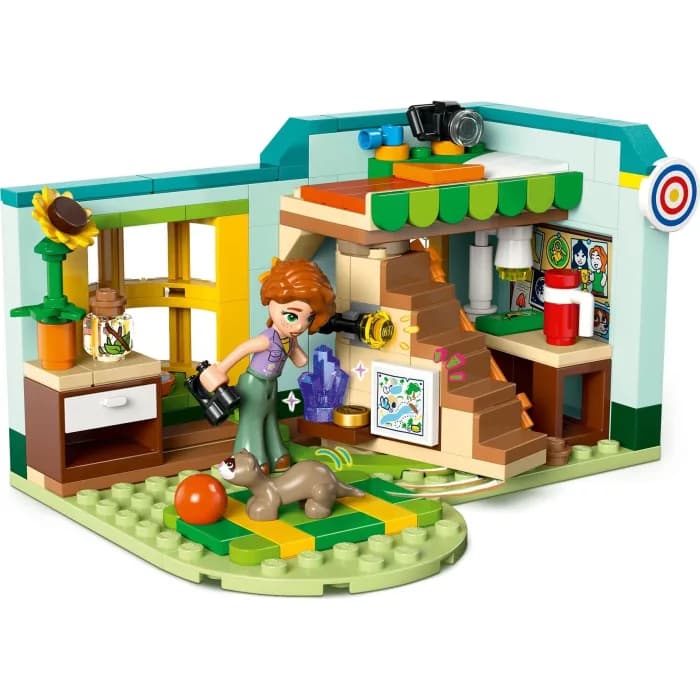 Конструктор Lego Friends Комната Отом 222дет 42646 фото 3 Конструктор Lego Friends Комната Отом 222дет 42646 фото 3