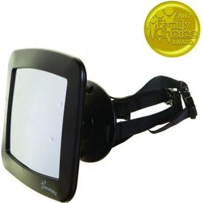 Дополнительное зеркало DreamBaby G263 Дополнительное зеркало DreamBaby G263