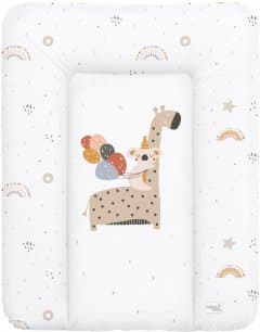 Пеленатор м'який Ceba Giraffe 50*70см W-143-000-637