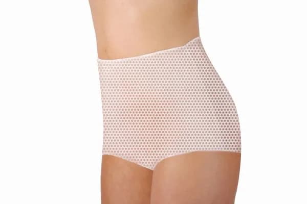Трусы многоразовые послеродовые XL BabyOno 2шт 503/XL фото 2 Трусы многоразовые послеродовые XL BabyOno 2шт 503/XL фото 2