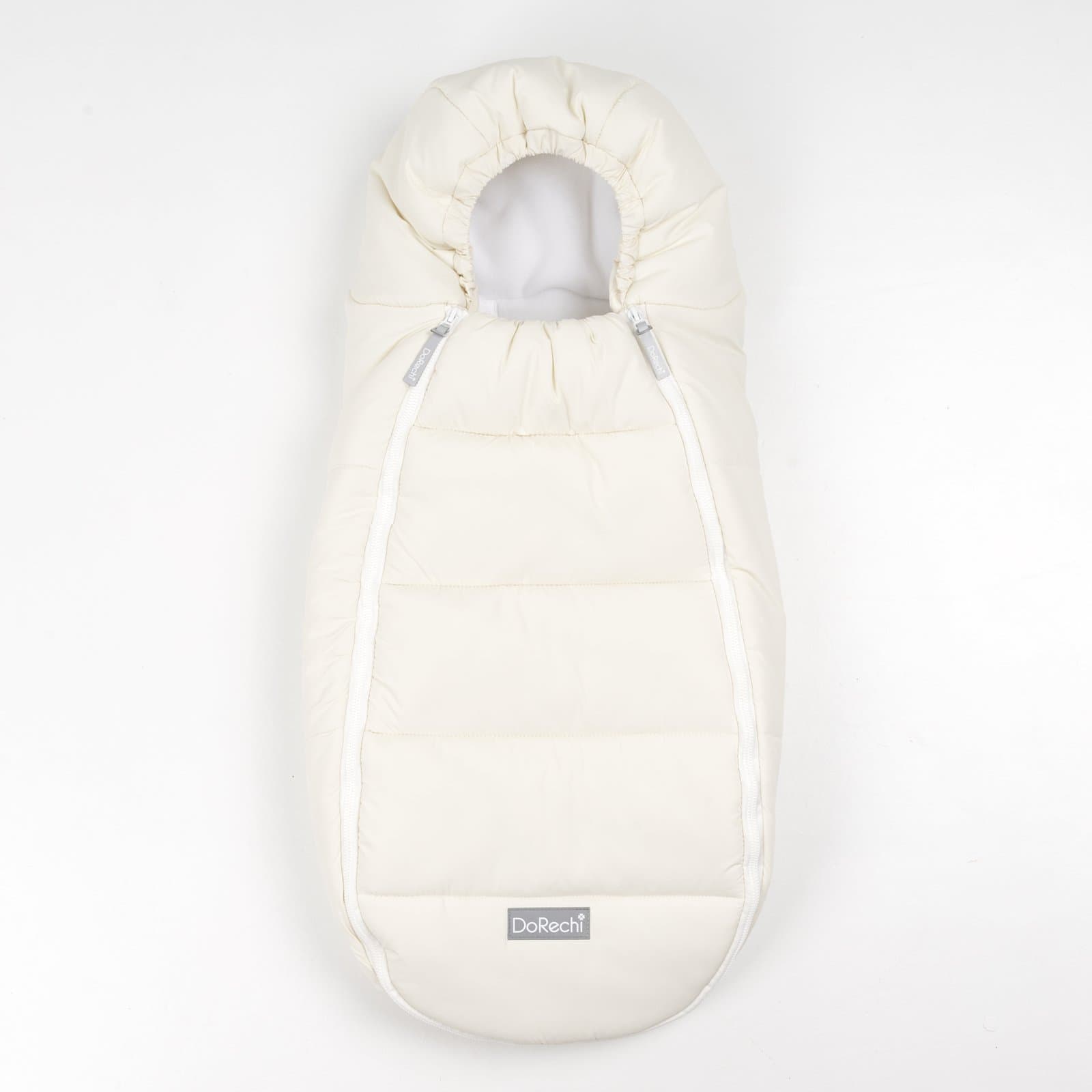 Конверт Dorechi Baby XS Флiс 2070 F Milk Конверт Dorechi Baby XS Флiс 2070 F Milk