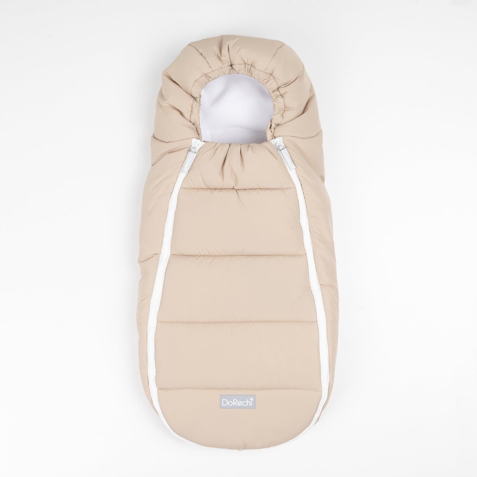 Конверт Dorechi Baby XS Флис 2072 F Latte