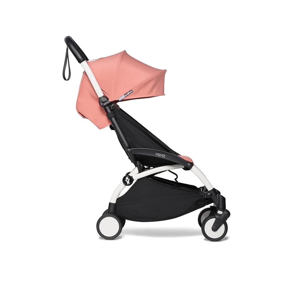 Коляска прогулочная BABYZEN YOYO² BZ10104-09/01 фото 2