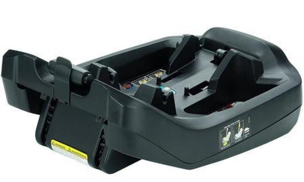 База Kiddy Isofix 51900IB000 База Kiddy Isofix 51900IB000