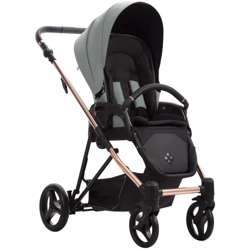 Коляска універсальна 2в1 Bebetto Yoddi Premium Stela 03 503.40.23.PS03 фото 4 Коляска універсальна 2в1 Bebetto Yoddi Premium Stela 03 503.40.23.PS03 фото 4
