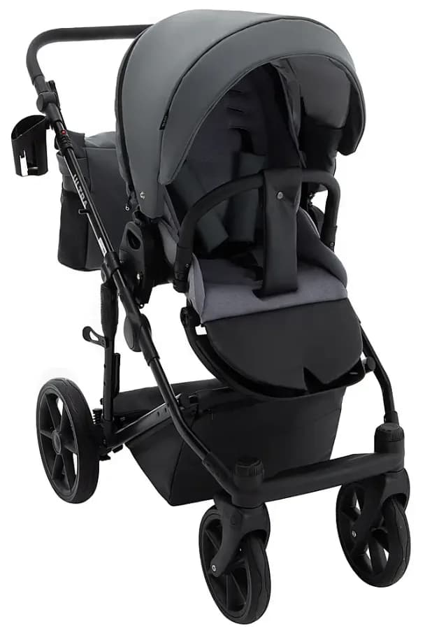 Коляска універсальна 2в1 Bair Ultra ECO U-47 680617 фото 6 Коляска універсальна 2в1 Bair Ultra ECO U-47 680617 фото 6