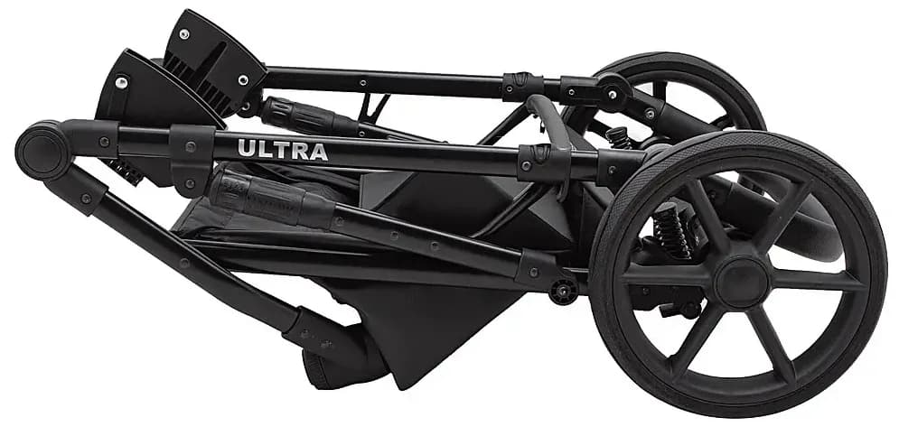 Коляска універсальна 2в1 Bair Ultra ECO U-47 680617 фото 5 Коляска універсальна 2в1 Bair Ultra ECO U-47 680617 фото 5