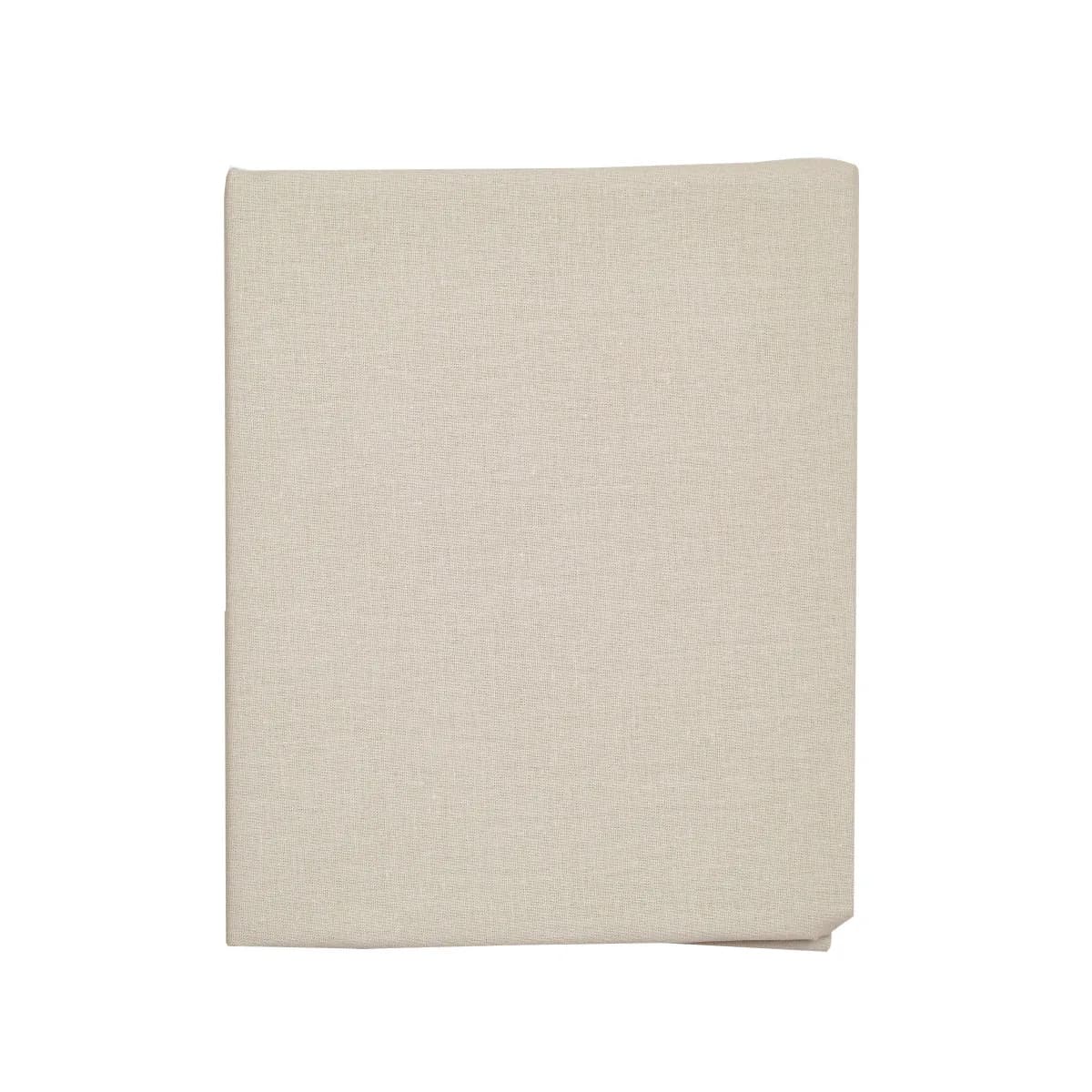 Простирадло Twins 100x75 бязь 6011-PT75-02 beige фото 2 Простирадло Twins 100x75 бязь 6011-PT75-02 beige фото 2