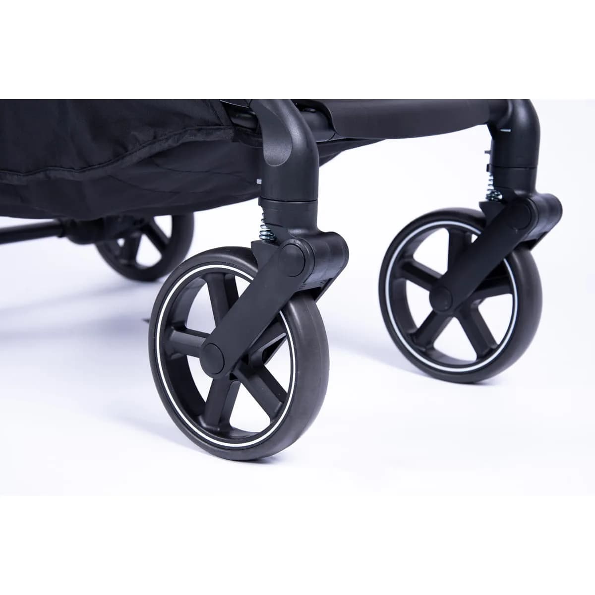 Коляска прогулянкова Coletto Maya Automatic Stone 9023-CMA-07 фото 4 Коляска прогулянкова Coletto Maya Automatic Stone 9023-CMA-07 фото 4