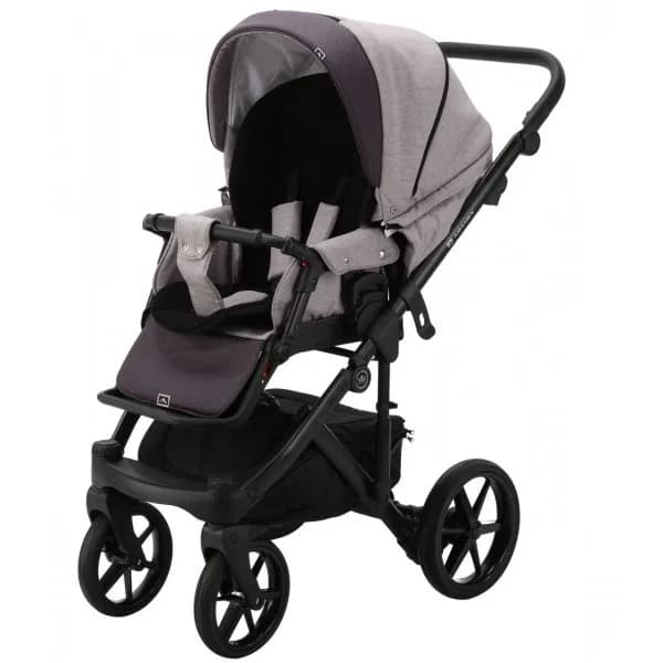 Коляска универсальная 2в1 Adamex Olivia PS-13 фото 2 Коляска универсальная 2в1 Adamex Olivia PS-13 фото 2
