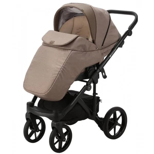 Коляска универсальная 2в1 Adamex Olivia PS-15 фото 2