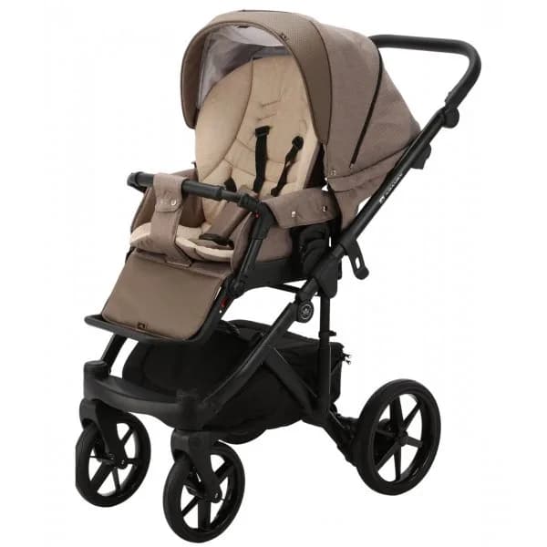 Коляска универсальная 2в1 Adamex Olivia PS-15 фото 3