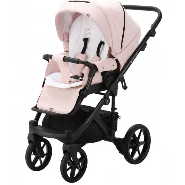 Коляска універсальна 2в1 Adamex Olivia PS-22 фото 4