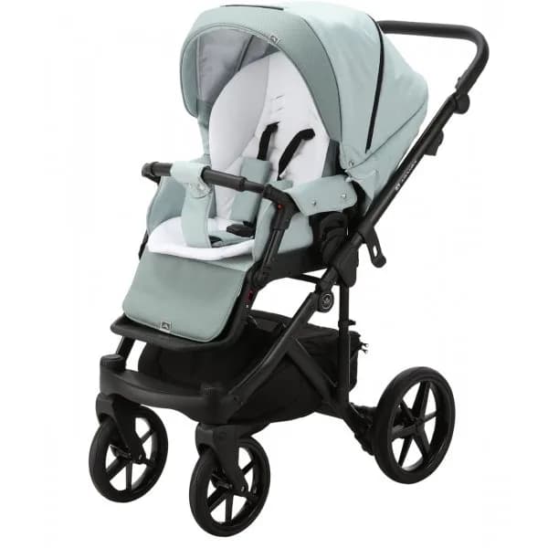 Коляска універсальна 2в1 Adamex Olivia PS-25 фото 4