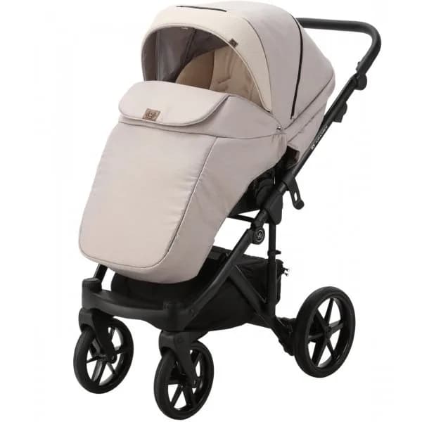 Коляска універсальна 2в1 Adamex Olivia PS-27 фото 4 Коляска універсальна 2в1 Adamex Olivia PS-27 фото 4