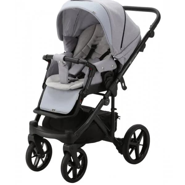 Коляска універсальна 2в1 Adamex Olivia PS-32 фото 4 Коляска універсальна 2в1 Adamex Olivia PS-32 фото 4