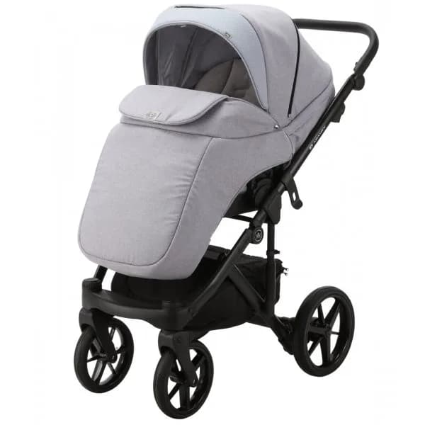 Коляска універсальна 2в1 Adamex Olivia PS-32 фото 2 Коляска універсальна 2в1 Adamex Olivia PS-32 фото 2