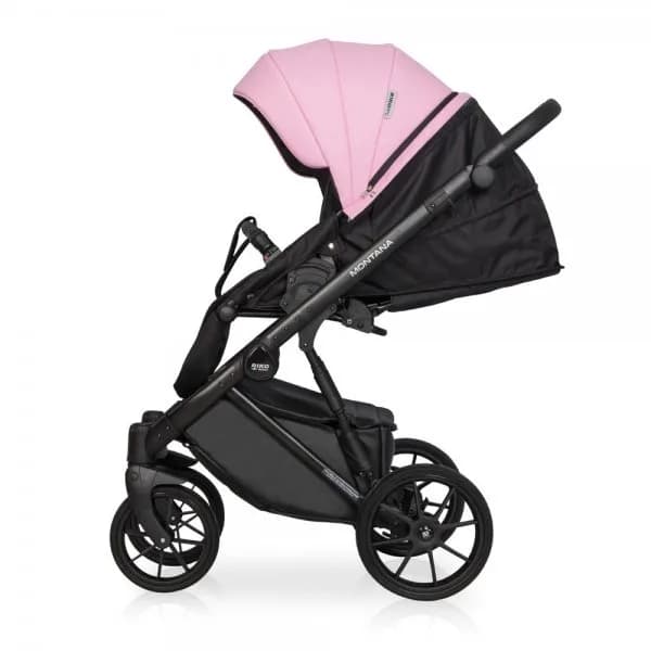 Коляска универсальная 2в1 Riko Montana Ecco 14 NEW R-MonEco 14 фото 5 Коляска универсальная 2в1 Riko Montana Ecco 14 NEW R-MonEco 14 фото 5
