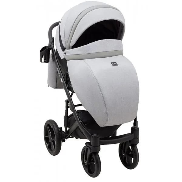 Коляска универсальная 2в1 Bair Marcel Light BML-07 680632 фото 4 Коляска универсальная 2в1 Bair Marcel Light BML-07 680632 фото 4