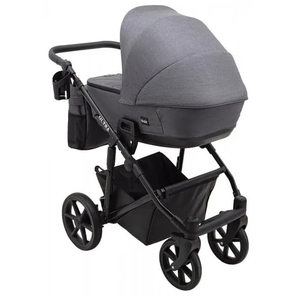 Коляска універсальна 2в1 Bair Ultra Soft U-219 680623 фото 3