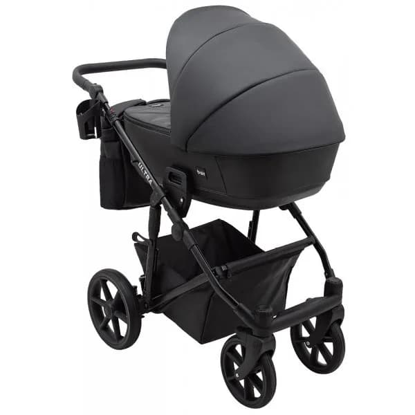 Коляска универсальная 2в1 Bair Ultra ECO U-36 680611 фото 3 Коляска универсальная 2в1 Bair Ultra ECO U-36 680611 фото 3