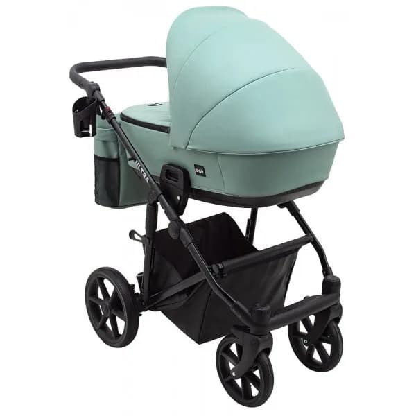 Коляска универсальная 2в1 Bair Ultra ECO U-145 680613 фото 4 Коляска универсальная 2в1 Bair Ultra ECO U-145 680613 фото 4