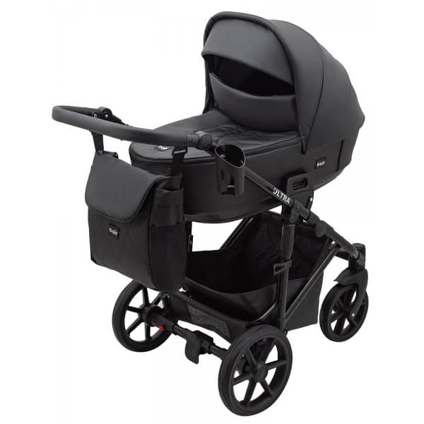 Коляска универсальная 2в1 Bair Ultra ECO U-36 680611