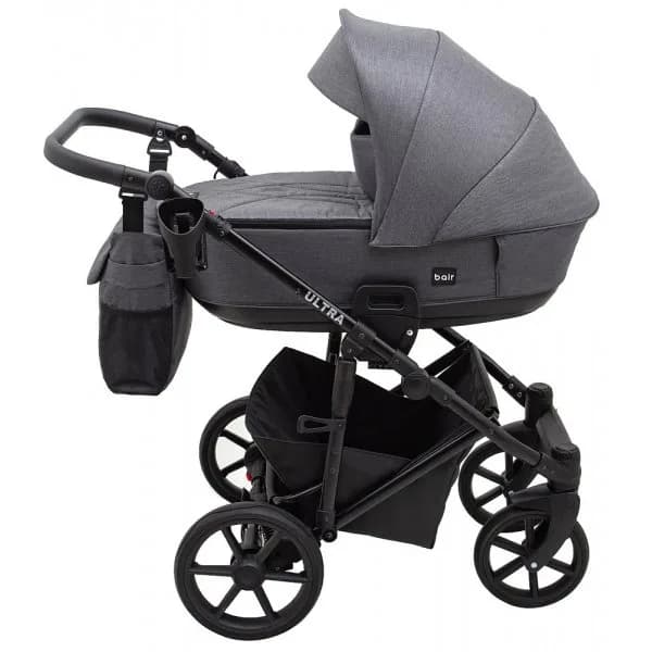 Коляска універсальна 2в1 Bair Ultra Soft U-219 680623 фото 2