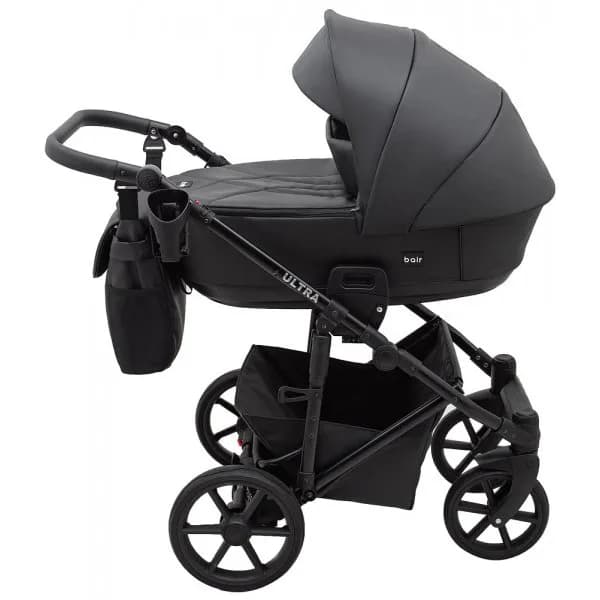 Коляска универсальная 2в1 Bair Ultra ECO U-36 680611 фото 4 Коляска универсальная 2в1 Bair Ultra ECO U-36 680611 фото 4