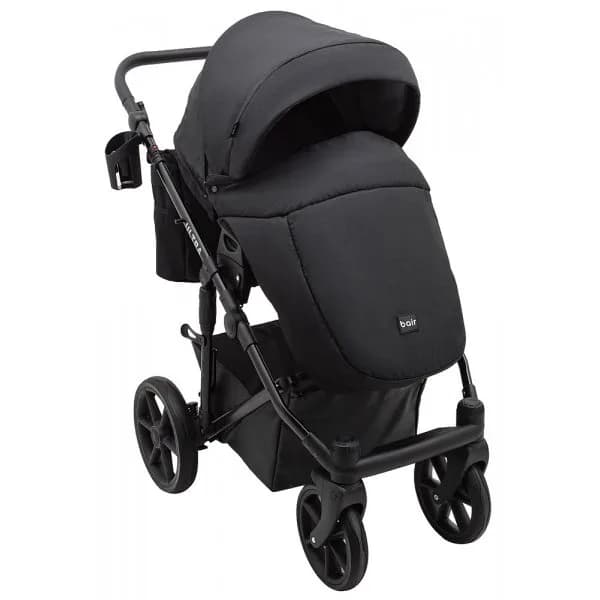 Коляска универсальная 2в1 Bair Ultra Soft U-452 680621 фото 5 Коляска универсальная 2в1 Bair Ultra Soft U-452 680621 фото 5