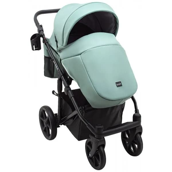 Коляска универсальная 2в1 Bair Ultra ECO U-145 680613 фото 3 Коляска универсальная 2в1 Bair Ultra ECO U-145 680613 фото 3