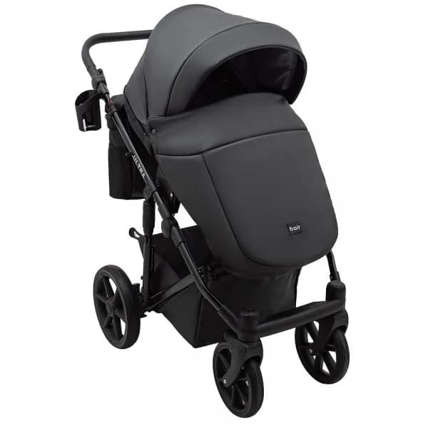 Коляска универсальная 2в1 Bair Ultra ECO U-36 680611 фото 2 Коляска универсальная 2в1 Bair Ultra ECO U-36 680611 фото 2