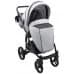 Коляска универсальная 2в1 Bair City Soft 10 680689 фото 2 Коляска универсальная 2в1 Bair City Soft 10 680689 фото 2