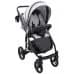 Коляска универсальная 2в1 Bair City Soft 10 680689 фото 4 Коляска универсальная 2в1 Bair City Soft 10 680689 фото 4