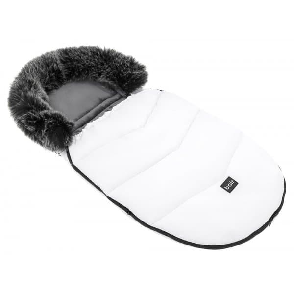 Конверт зимовий Bair Iceberg 680635 white swan Конверт зимовий Bair Iceberg 680635 white swan