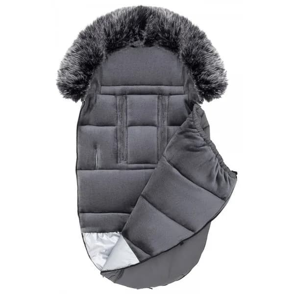 Конверт зимний Bair Iceberg 680637 smoke graphite фото 3