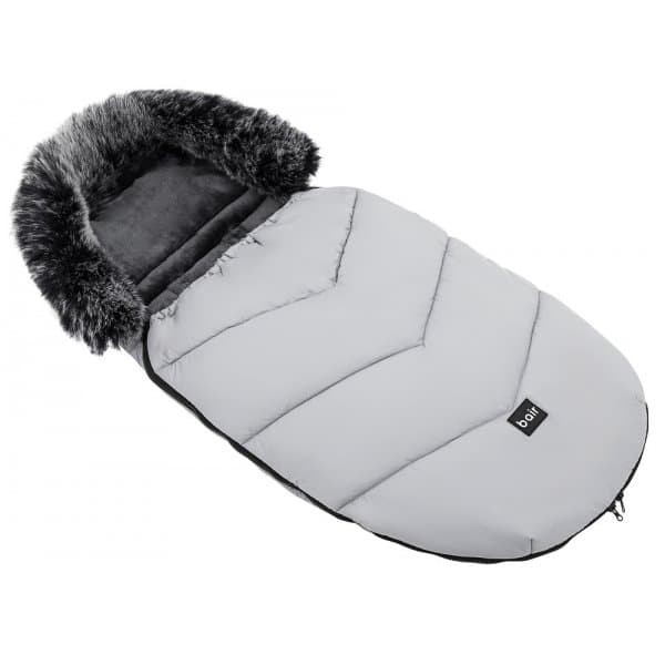 Конверт зимний Bair Iceberg 680638 owl grey