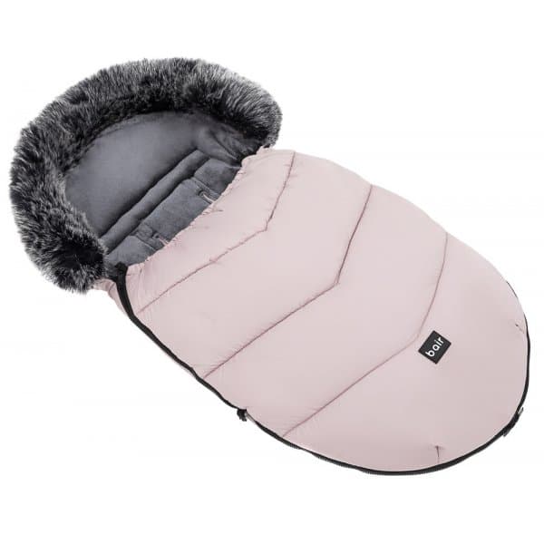Конверт зимний Bair Iceberg 680639 pink powder