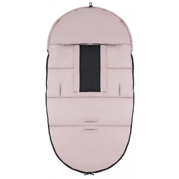 Конверт зимний Bair Iceberg 680639 pink powder фото 3 Конверт зимний Bair Iceberg 680639 pink powder фото 3