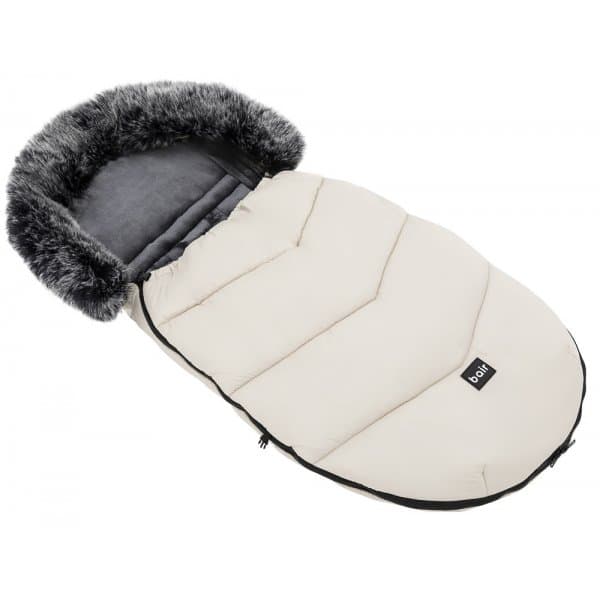 Конверт зимний Bair Iceberg 680640 desert beige